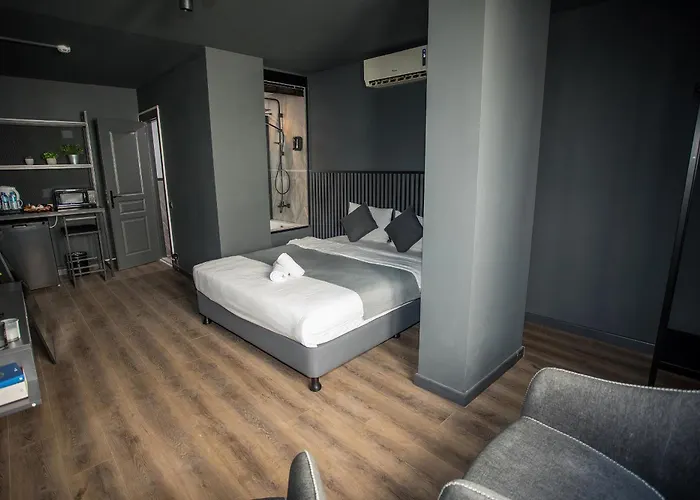 Arkem Deluxe Istanbulská provincie