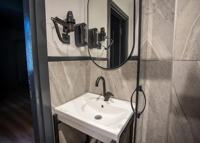 Arkem Deluxe 2* Istanbulská provincie