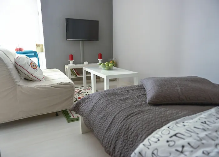 Hotel Arkem Deluxe 2*