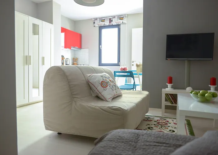 Arkem Deluxe 2* Istanbulská provincie