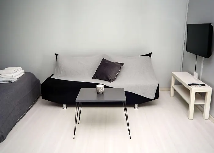 Arkem Deluxe Istanbulská provincie