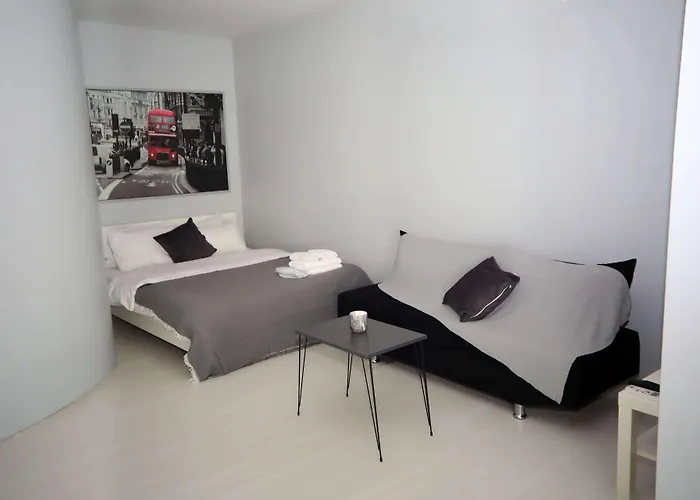 Hotel Arkem Deluxe 2*