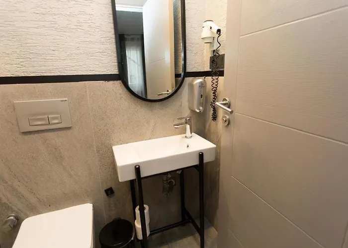 Arkem Deluxe Istanbulská provincie