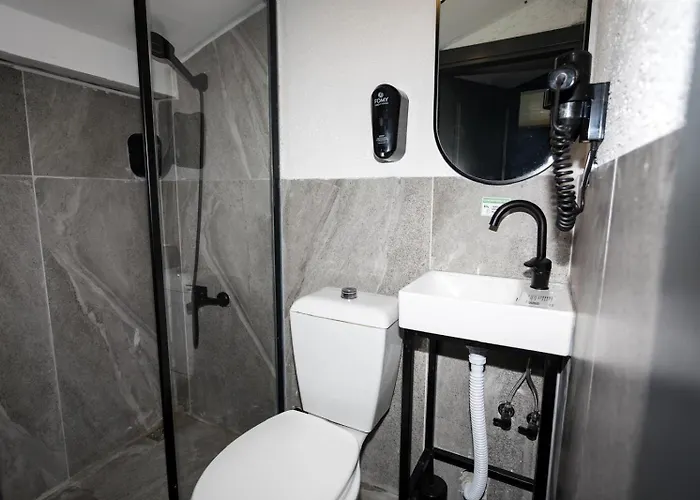 Arkem Deluxe Istanbulská provincie