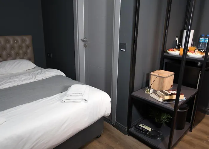 Arkem Deluxe Istanbulská provincie