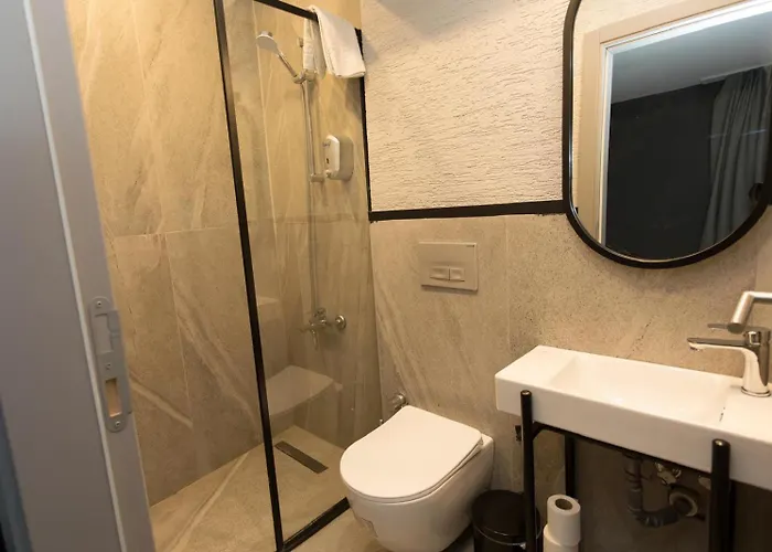 Arkem Deluxe Istanbulská provincie