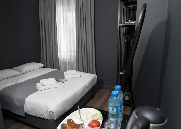 Hotel Arkem Deluxe 2*