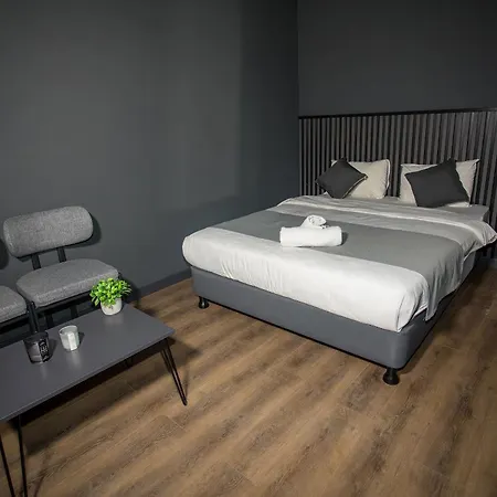 Arkem Deluxe Ξενοδοχείο 2*