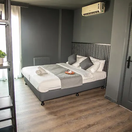 Ξενοδοχείο Arkem Deluxe