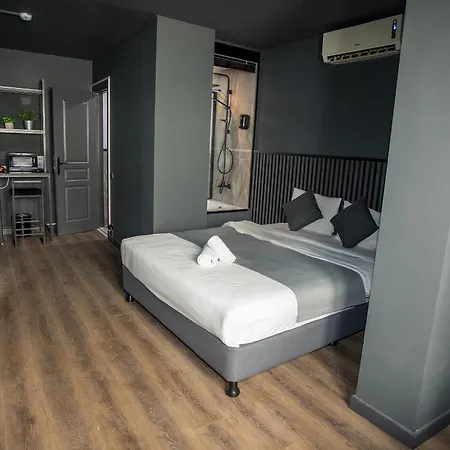 Arkem Deluxe Ξενοδοχείο 2*