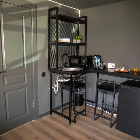 Arkem Deluxe Κωνσταντινούπολη