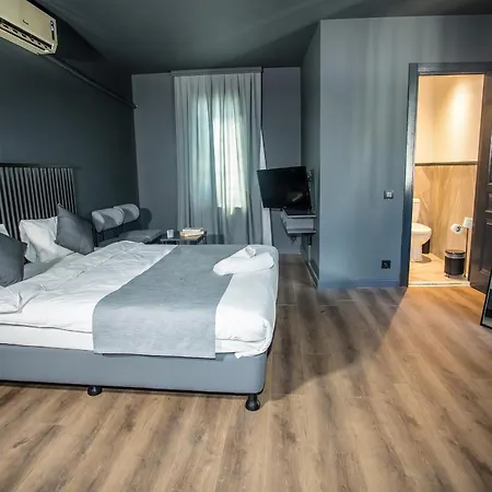 Arkem Deluxe Ξενοδοχείο