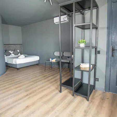 Hotel Arkem