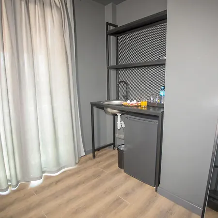 Arkem Deluxe Ξενοδοχείο Κωνσταντινούπολη