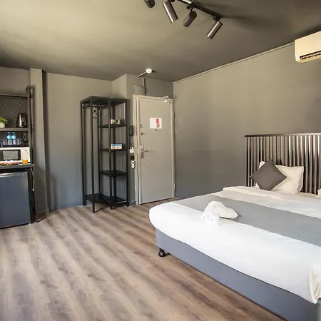 Arkem Deluxe Ξενοδοχείο