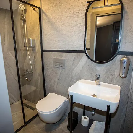 Arkem Deluxe Κωνσταντινούπολη