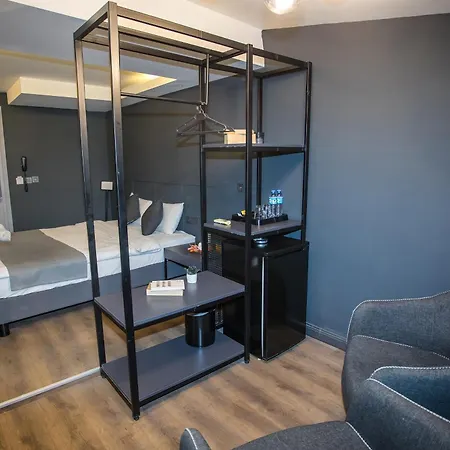 Arkem Deluxe Ξενοδοχείο