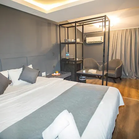 Hotel Arkem