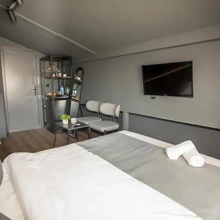 Arkem Deluxe Ξενοδοχείο 2*