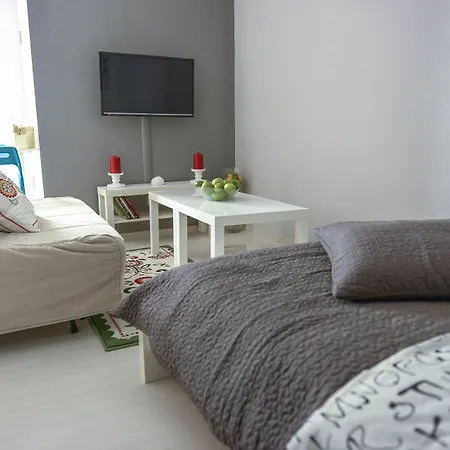 Ξενοδοχείο Arkem Deluxe 2*