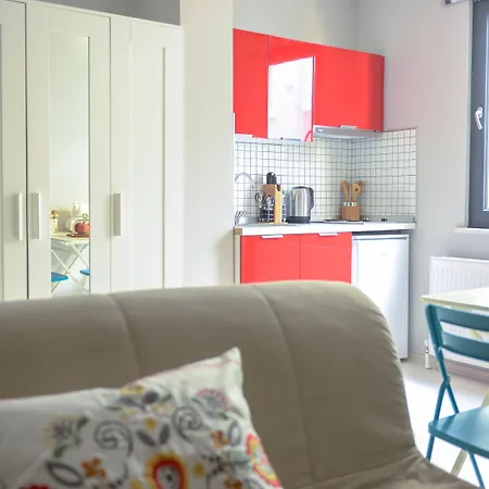 Ξενοδοχείο Arkem Deluxe 2*