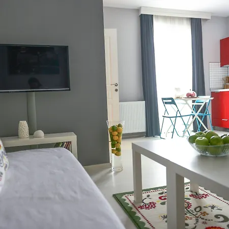 Arkem Hotel