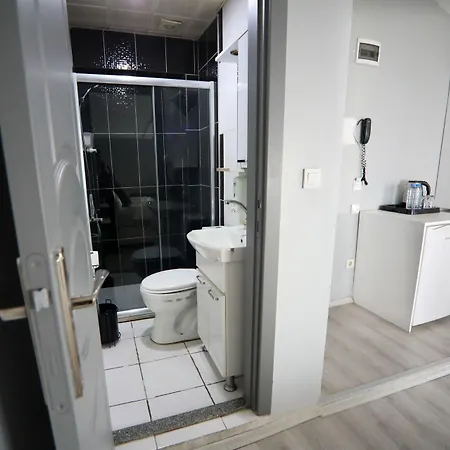 Hotel Arkem