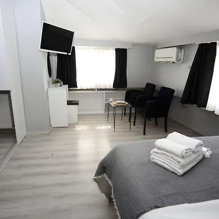 Arkem Deluxe Ξενοδοχείο 2*