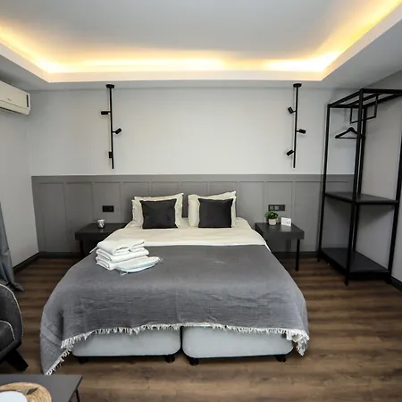 Arkem Deluxe Ξενοδοχείο 2*