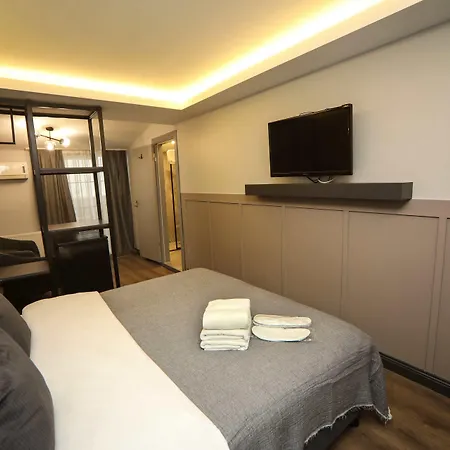 Hotel Arkem