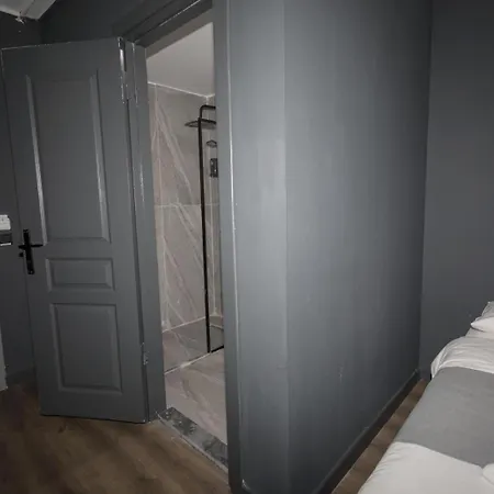 Hotel Arkem