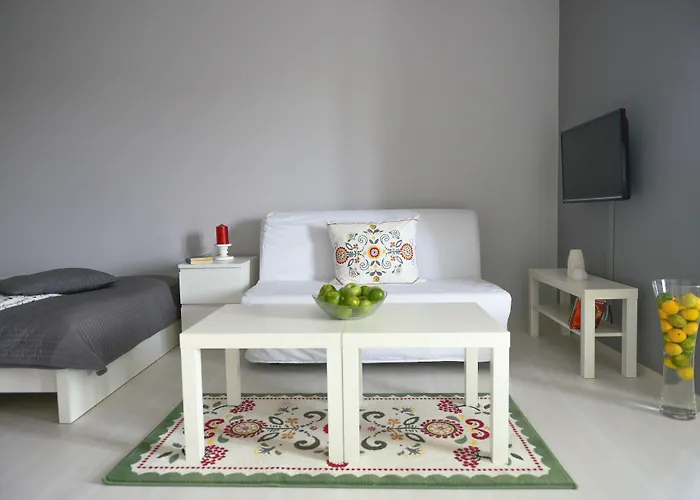 Отель Arkem Deluxe 2*